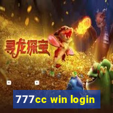 777cc win login